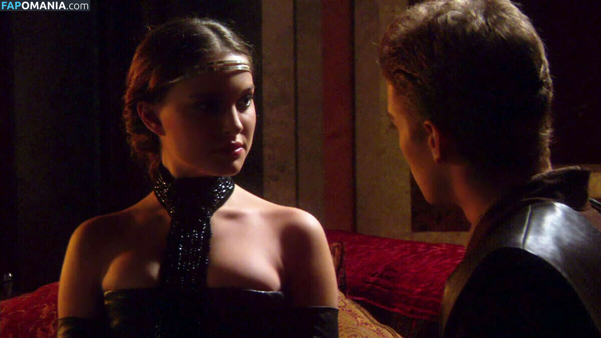 Natalie Portman / natalieportman Meztelen OnlyFans  Kikerült fotó #51