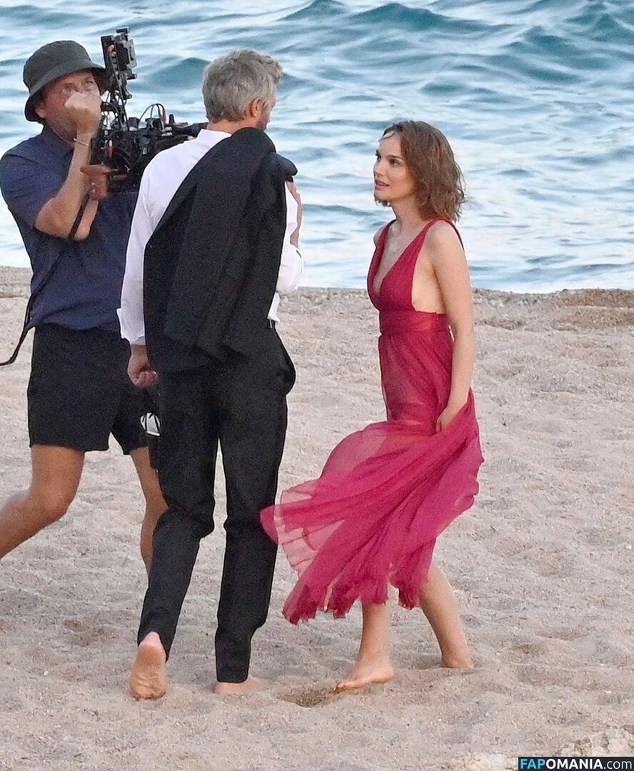 Natalie Portman / natalieportman Meztelen OnlyFans  Kikerült fotó #106