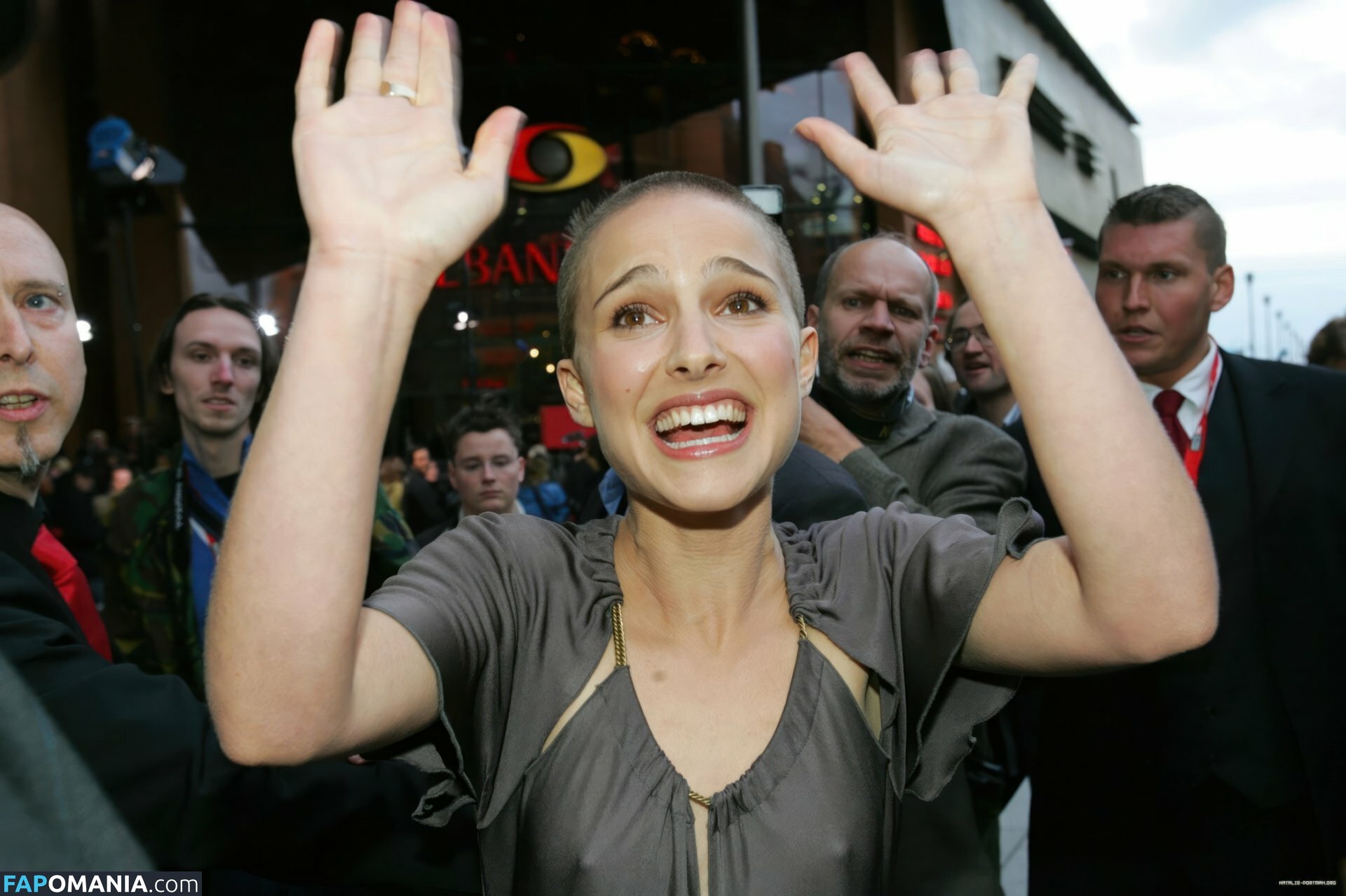 Natalie Portman / natalieportman Meztelen OnlyFans  Kikerült fotó #336