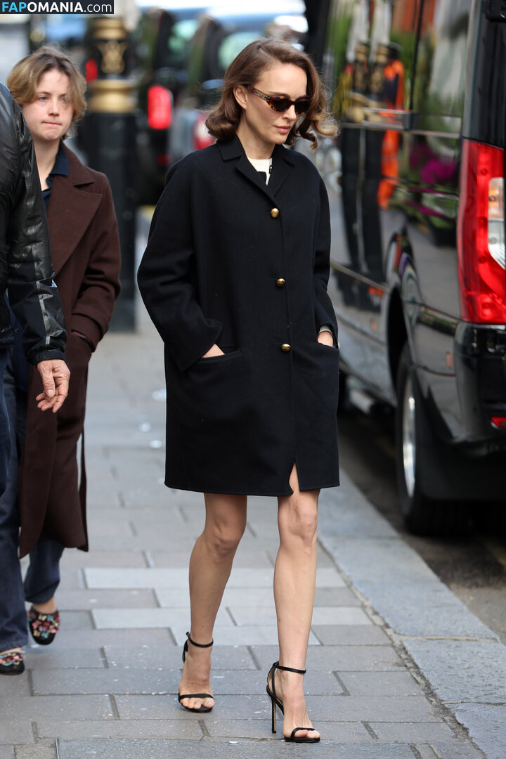 Natalie Portman / natalieportman Meztelen OnlyFans  Kikerült fotó #1017