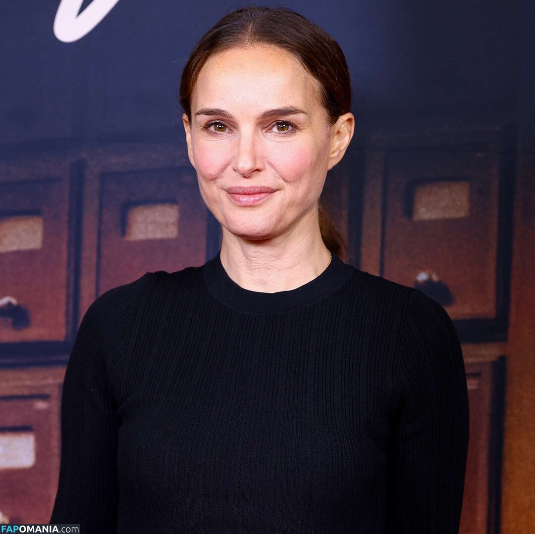 Natalie Portman / natalieportman Meztelen OnlyFans  Kikerült fotó #1054
