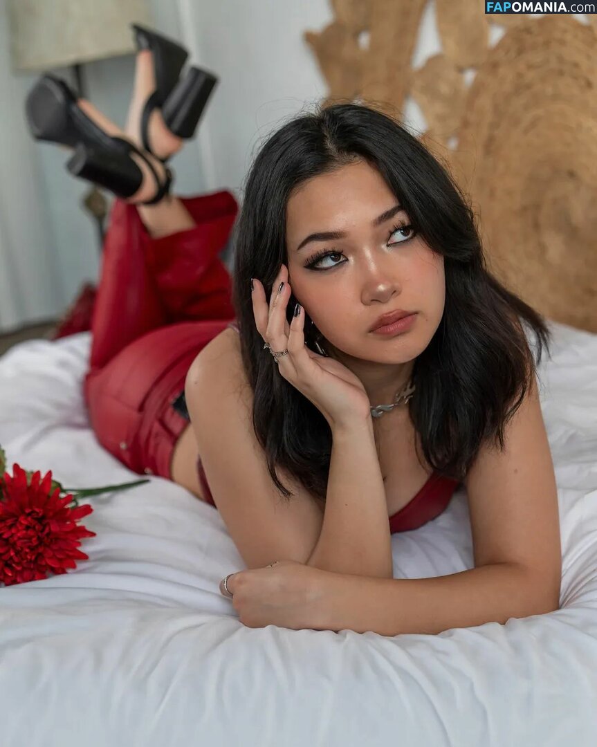 Natalie Tran / itsnatalietran Meztelen OnlyFans  Kikerült fotó #93