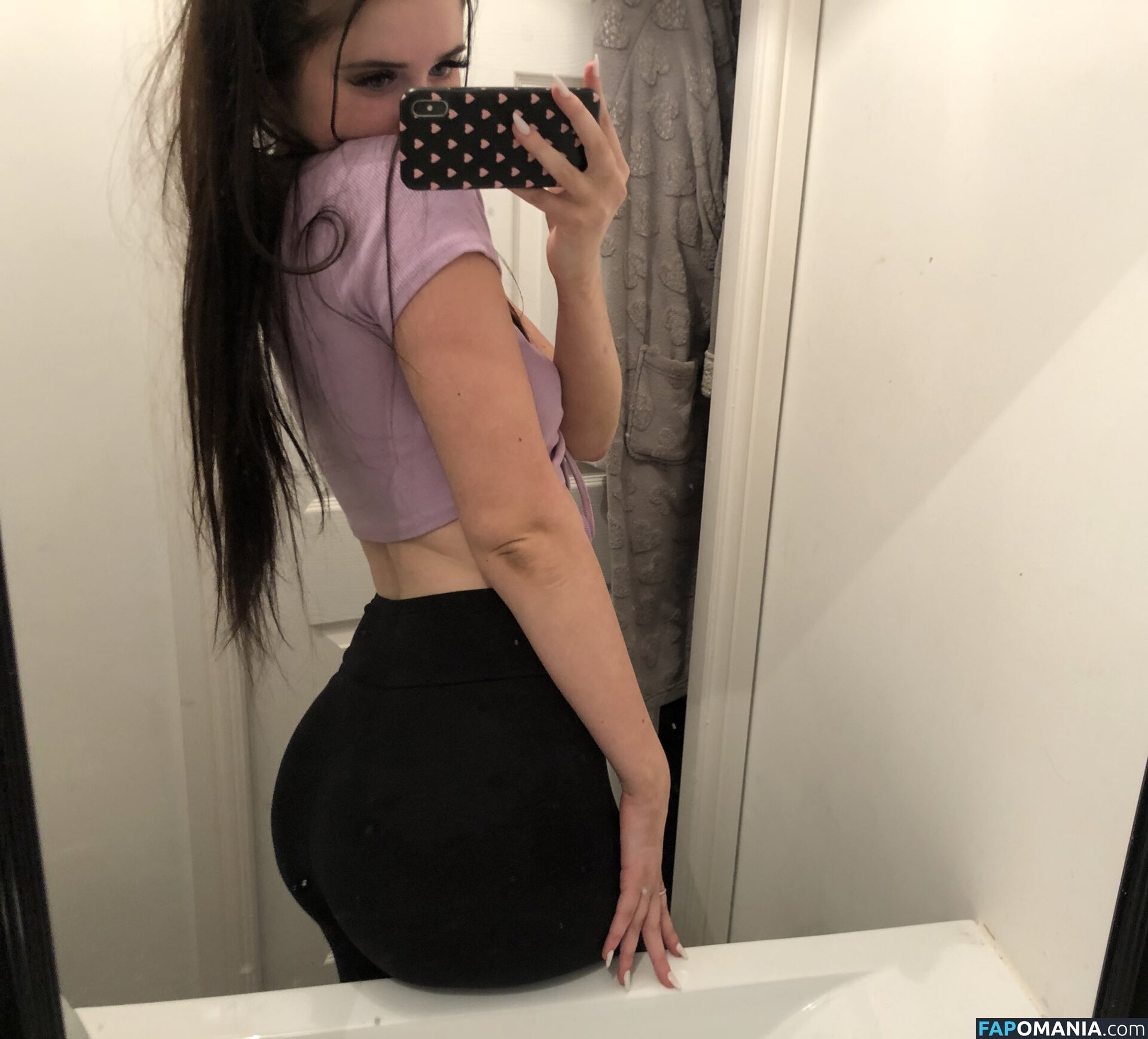 Nataliebarness / Nati / anyuser Meztelen OnlyFans  Kikerült fotó #9