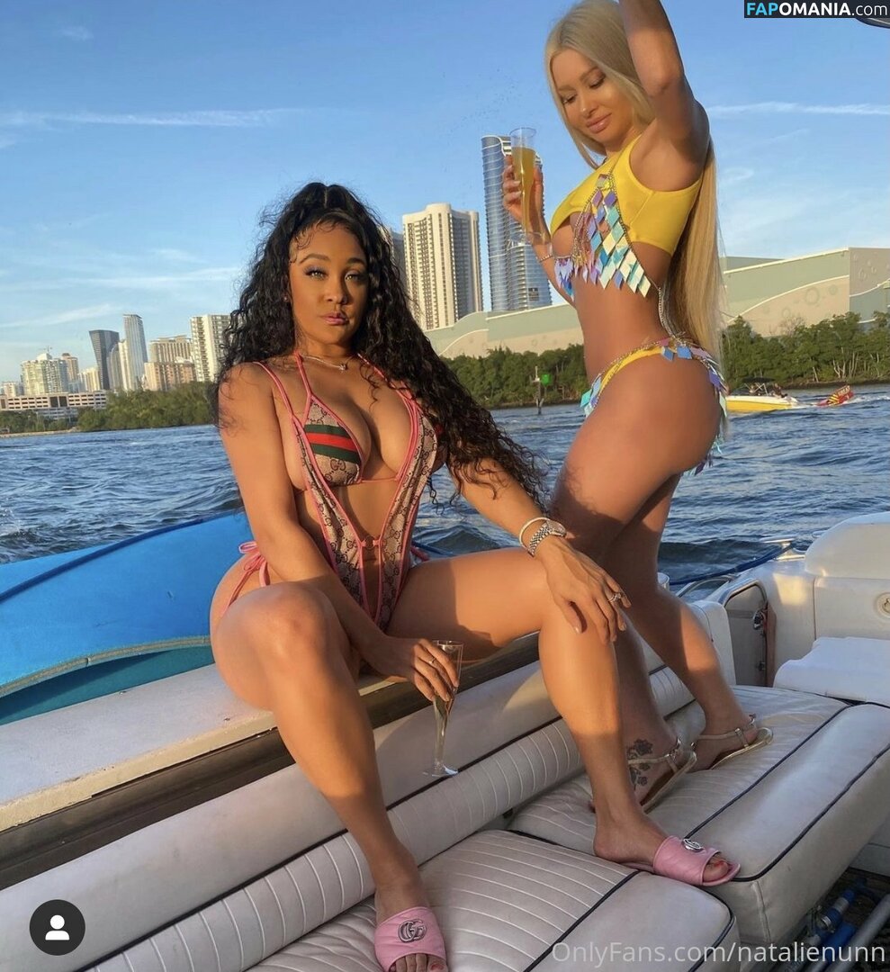 natalienunn / realmissnatalienunn Meztelen OnlyFans  Kikerült fotó #20