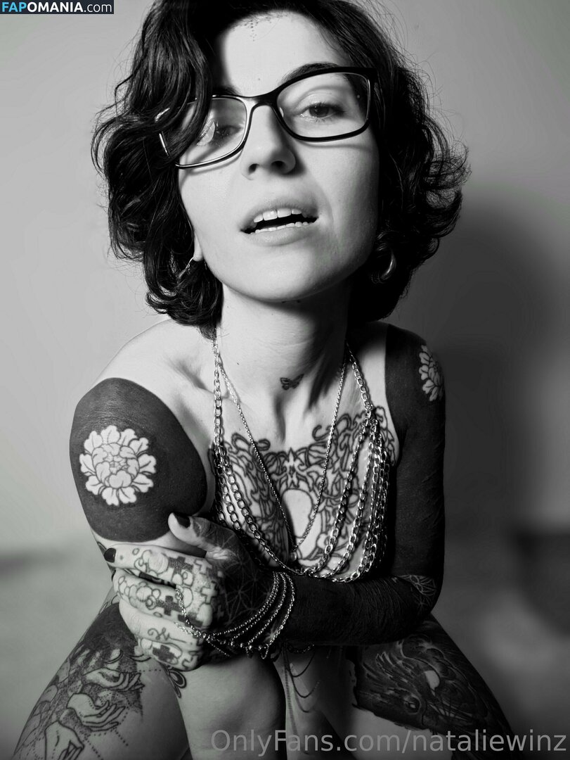 natalie__winz / nataliewinz Meztelen OnlyFans  Kikerült fotó #24