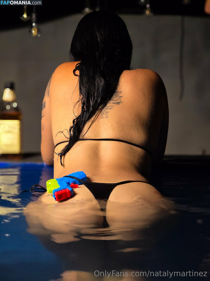 Nataly Martinez / Samantha_Hot_28 / natalymartinez3.1 / u281735689 Meztelen OnlyFans  Kikerült fotó #12