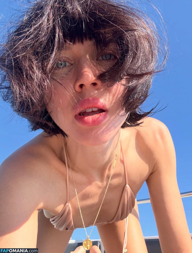 Natalya Shelyagina / gusenica_lo Meztelen OnlyFans  Kikerült fotó #6