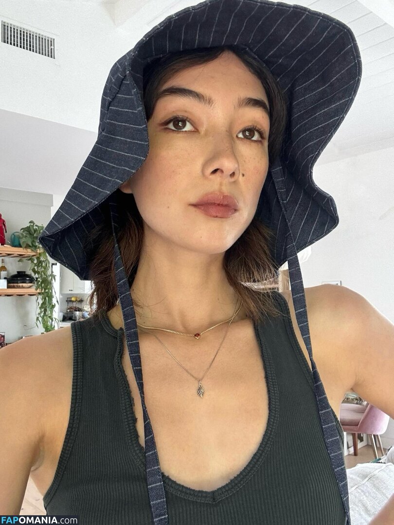 Natasha Liu Bordizzo / natashaliubordizzo Meztelen OnlyFans  Kikerült fotó #1