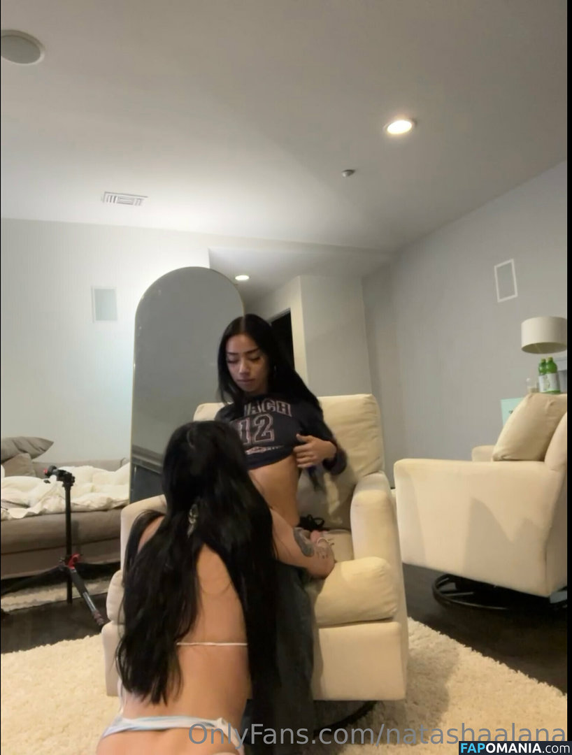natasha.alana / natashaalana Meztelen OnlyFans  Kikerült fotó #11