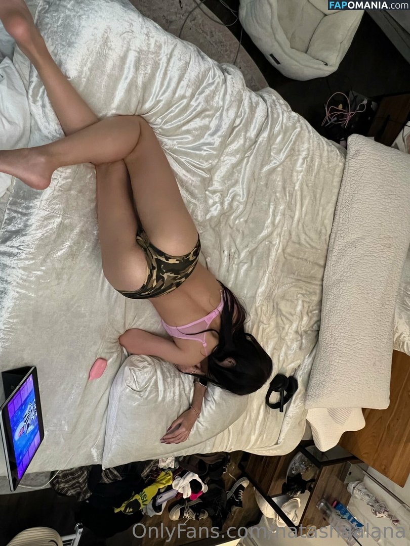 natasha.alana / natashaalana Meztelen OnlyFans  Kikerült fotó #34