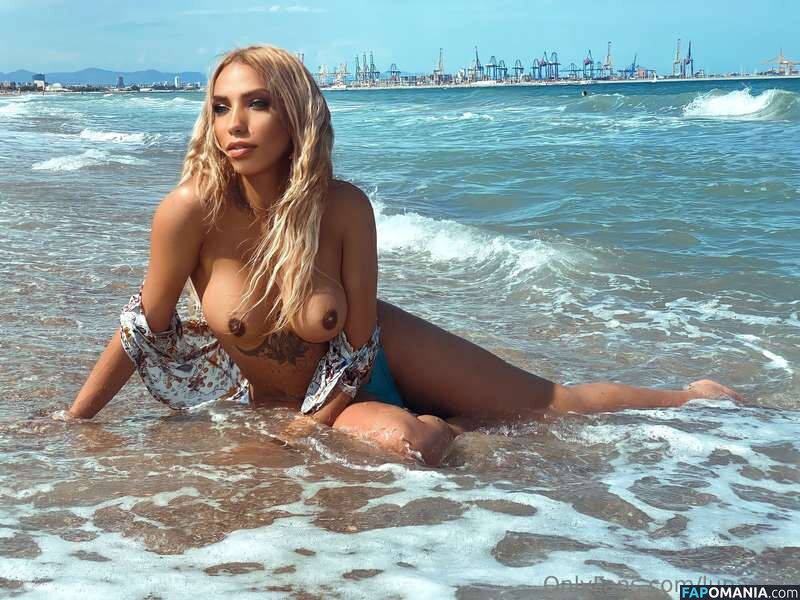Nathalia Barbosa / lunanmb / nathaaliabarbosa Meztelen OnlyFans  Kikerült fotó #19
