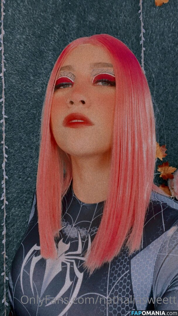 nataliewsweet / nathaliasweett Meztelen OnlyFans  Kikerült fotó #3