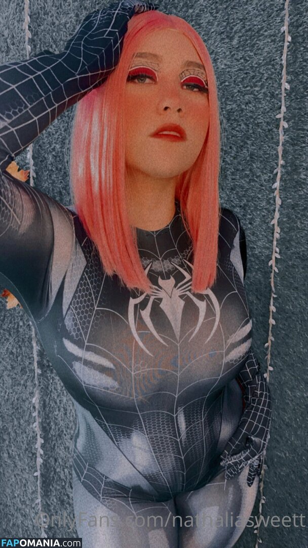 nataliewsweet / nathaliasweett Meztelen OnlyFans  Kikerült fotó #4