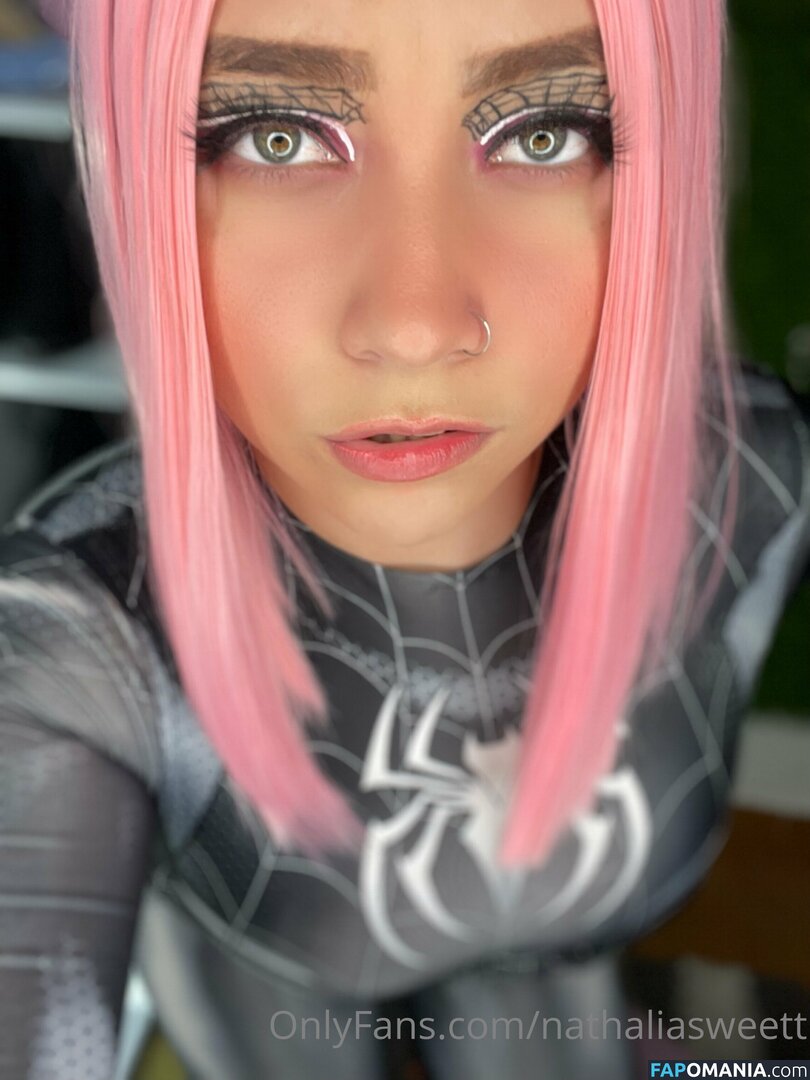 nataliewsweet / nathaliasweett Meztelen OnlyFans  Kikerült fotó #5