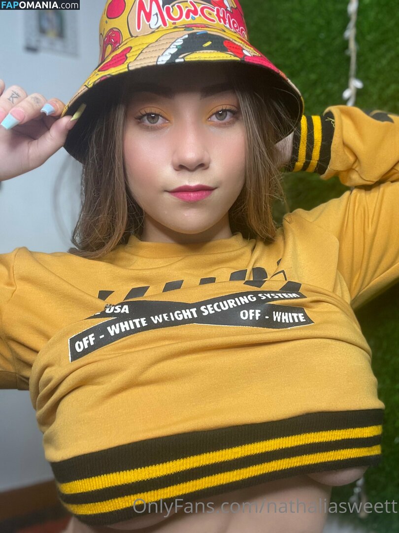 nataliewsweet / nathaliasweett Meztelen OnlyFans  Kikerült fotó #17