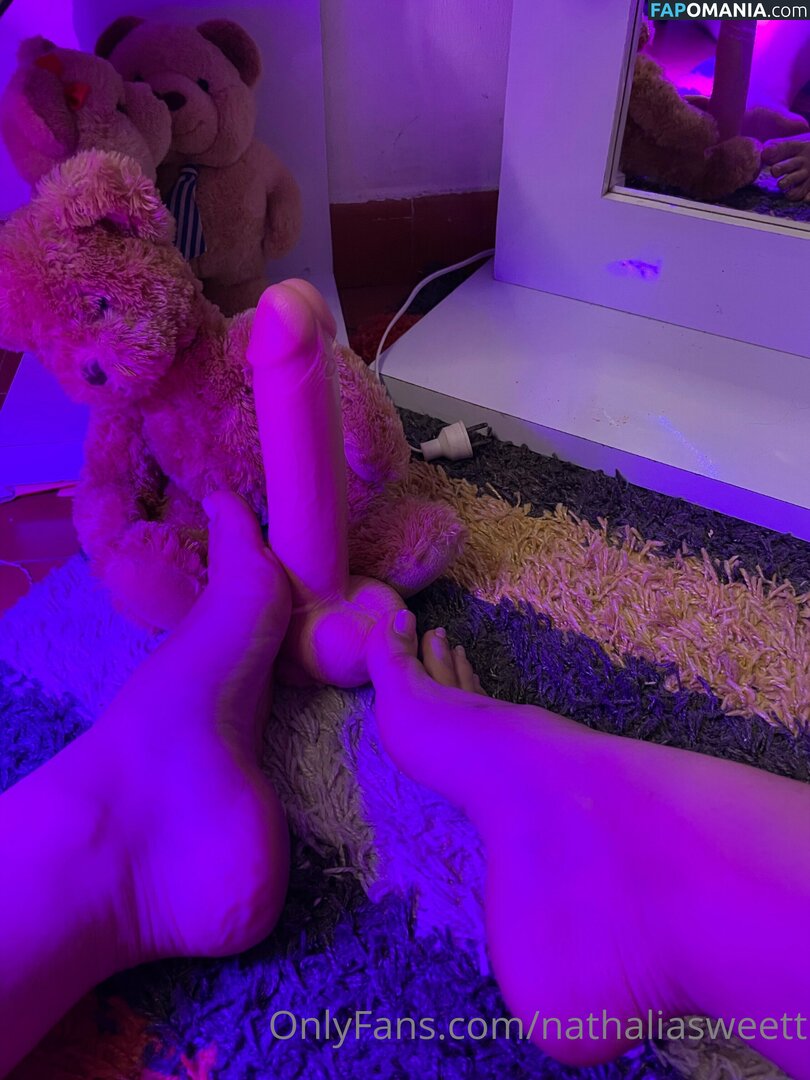 nataliewsweet / nathaliasweett Meztelen OnlyFans  Kikerült fotó #18