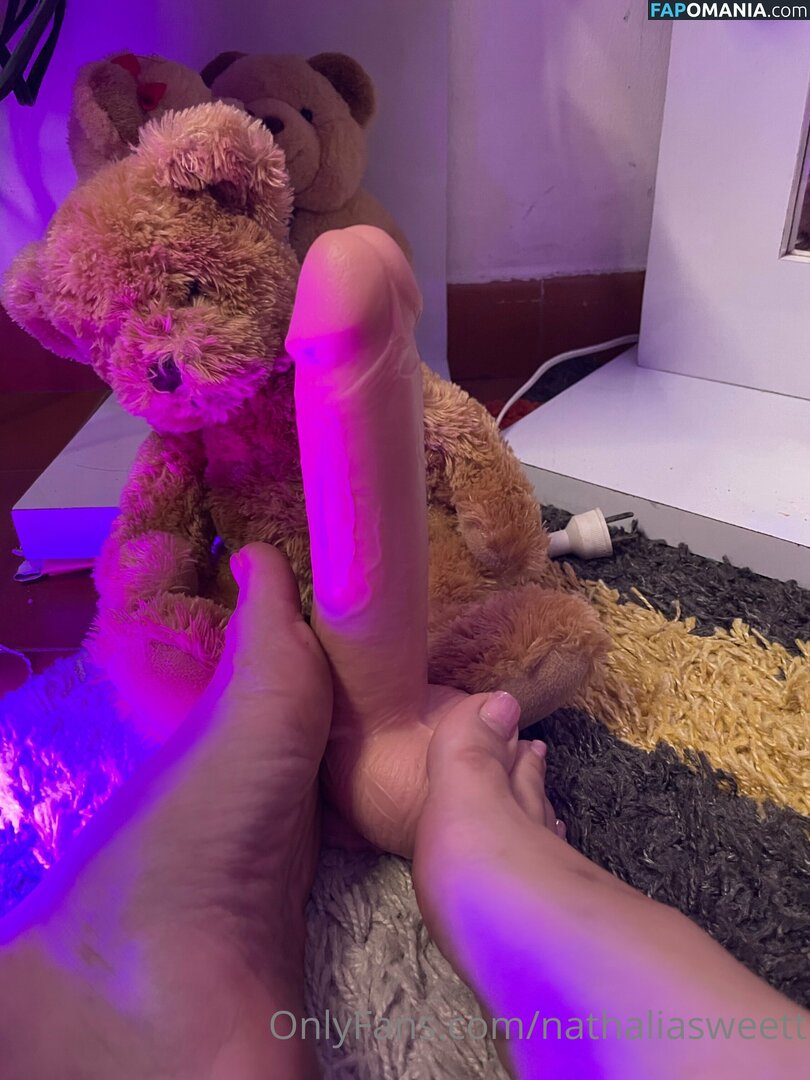 nataliewsweet / nathaliasweett Meztelen OnlyFans  Kikerült fotó #20