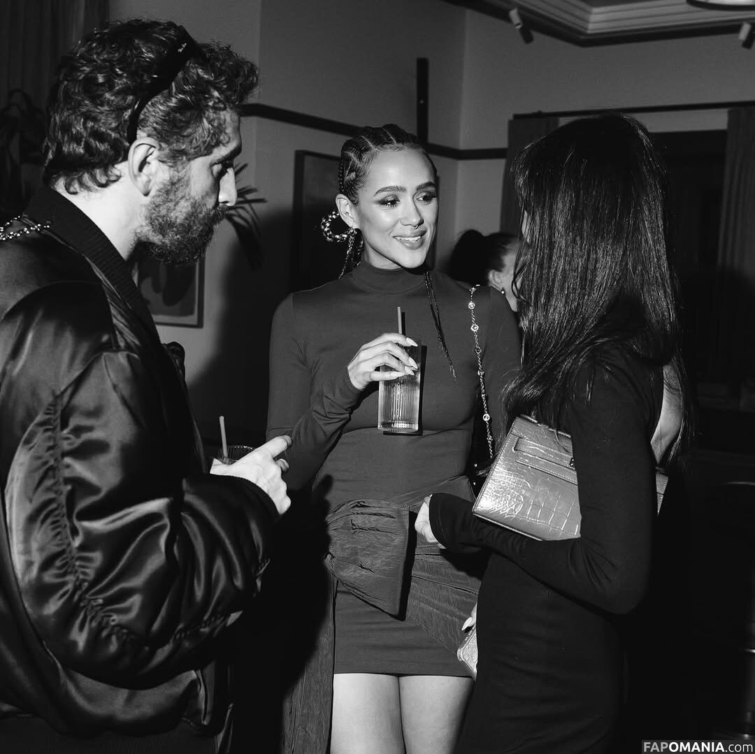 Nathalie Emmanuel / missnemmanuel / nathalieemmanuel Meztelen OnlyFans  Kikerült fotó #294
