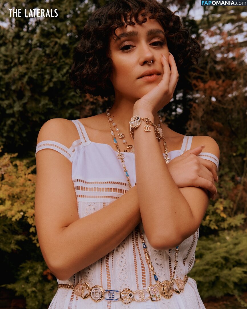 Nathalie Emmanuel / missnemmanuel / nathalieemmanuel Meztelen OnlyFans  Kikerült fotó #302