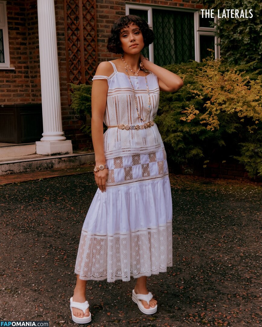 Nathalie Emmanuel / missnemmanuel / nathalieemmanuel Meztelen OnlyFans  Kikerült fotó #303
