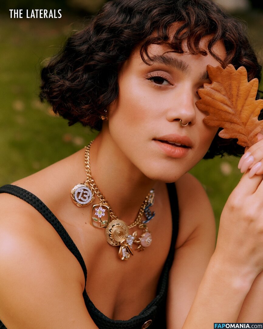 Nathalie Emmanuel / missnemmanuel / nathalieemmanuel Meztelen OnlyFans  Kikerült fotó #304