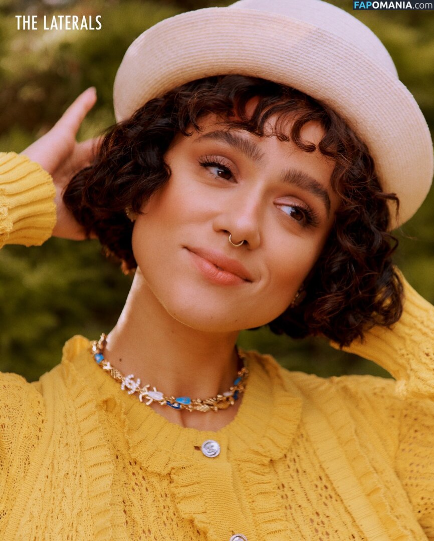 Nathalie Emmanuel / missnemmanuel / nathalieemmanuel Meztelen OnlyFans  Kikerült fotó #306