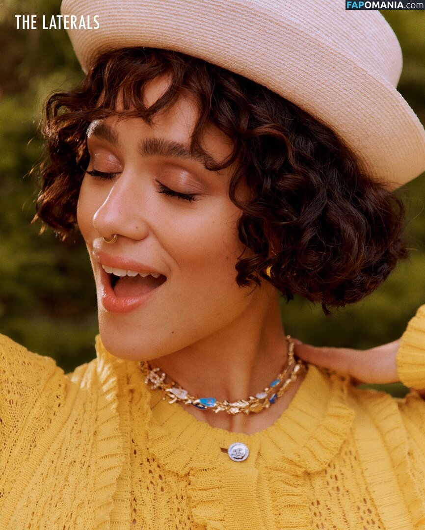 Nathalie Emmanuel / missnemmanuel / nathalieemmanuel Meztelen OnlyFans  Kikerült fotó #307