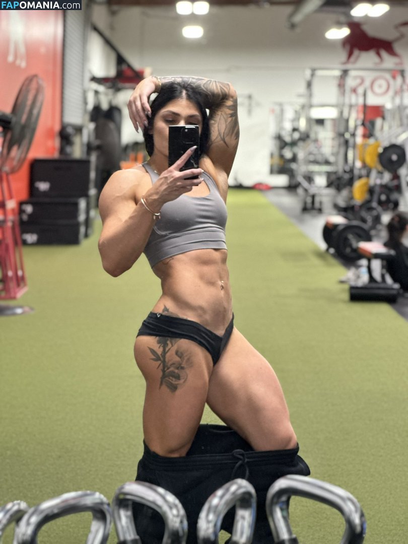 Nathalie Nichols / tuffeeeeee Meztelen OnlyFans  Kikerült fotó #5