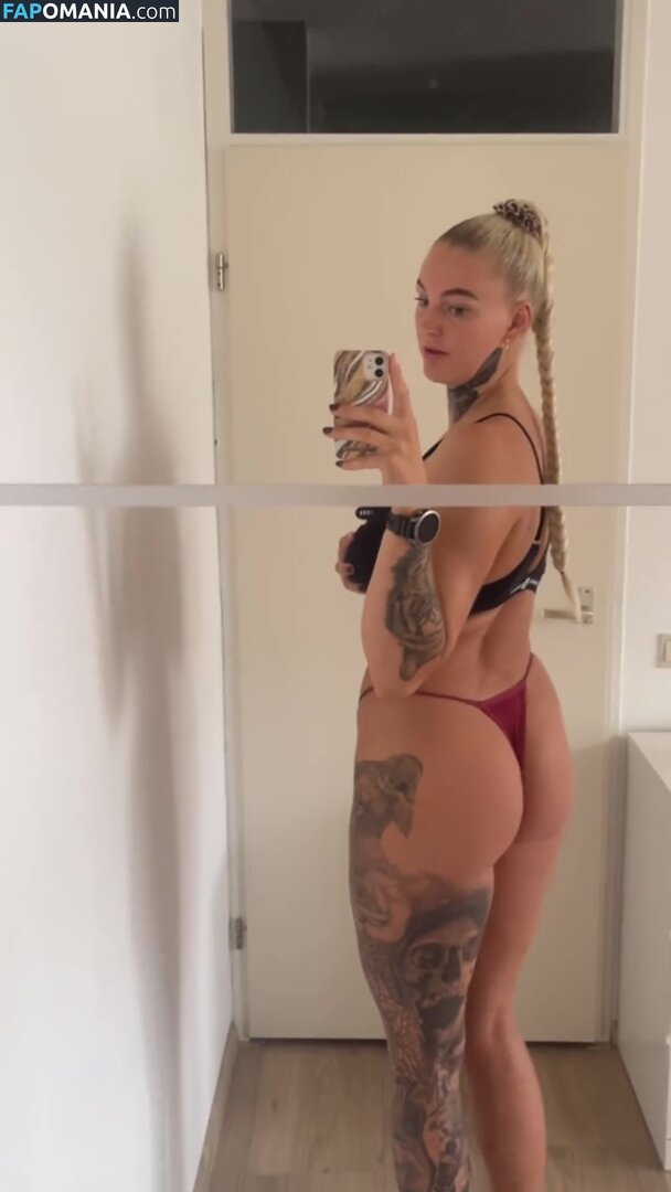 Nathalya Driesen / nathalya_driesen / u399775769 Meztelen OnlyFans  Kikerült fotó #4