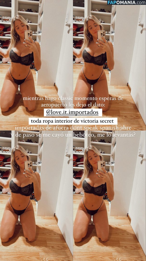 Nati Jota / natijota Meztelen OnlyFans  Kikerült fotó #43
