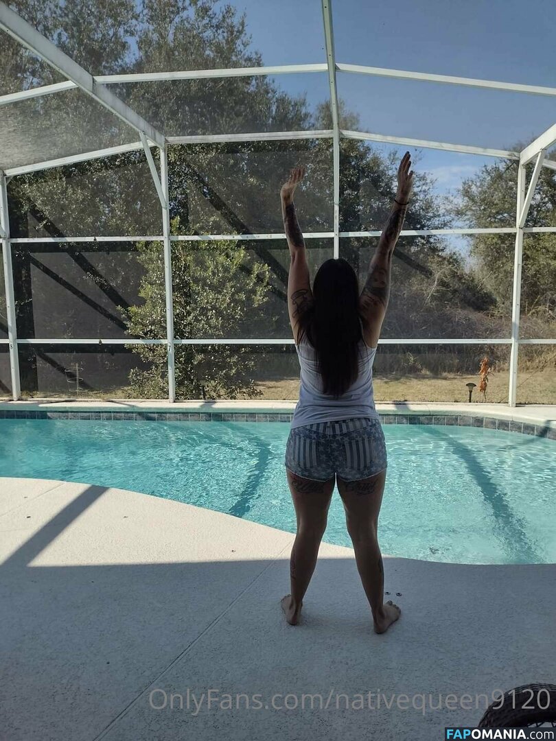 nativequeen9120 Meztelen OnlyFans  Kikerült fotó #18
