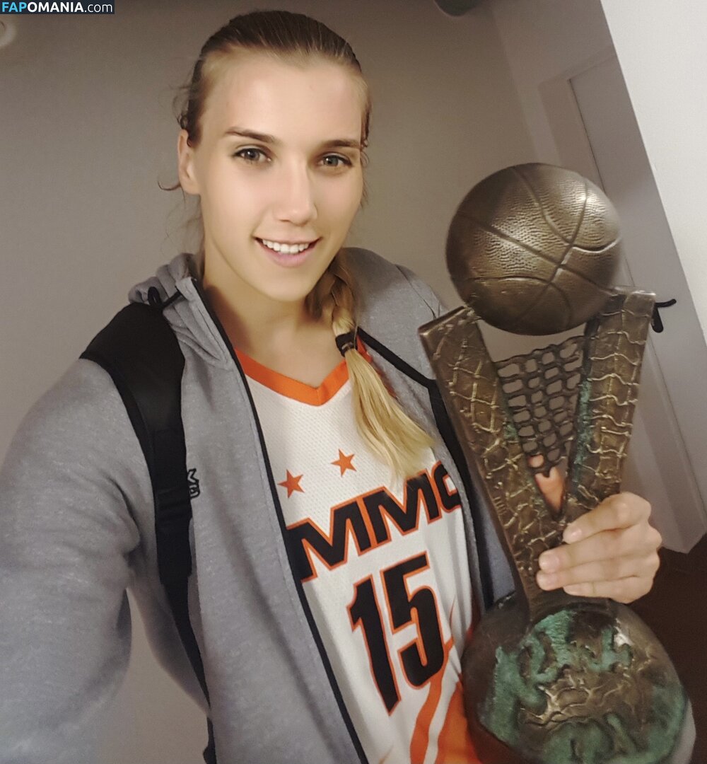 Natália Vieru Meztelen OnlyFans  Kikerült fotó #1