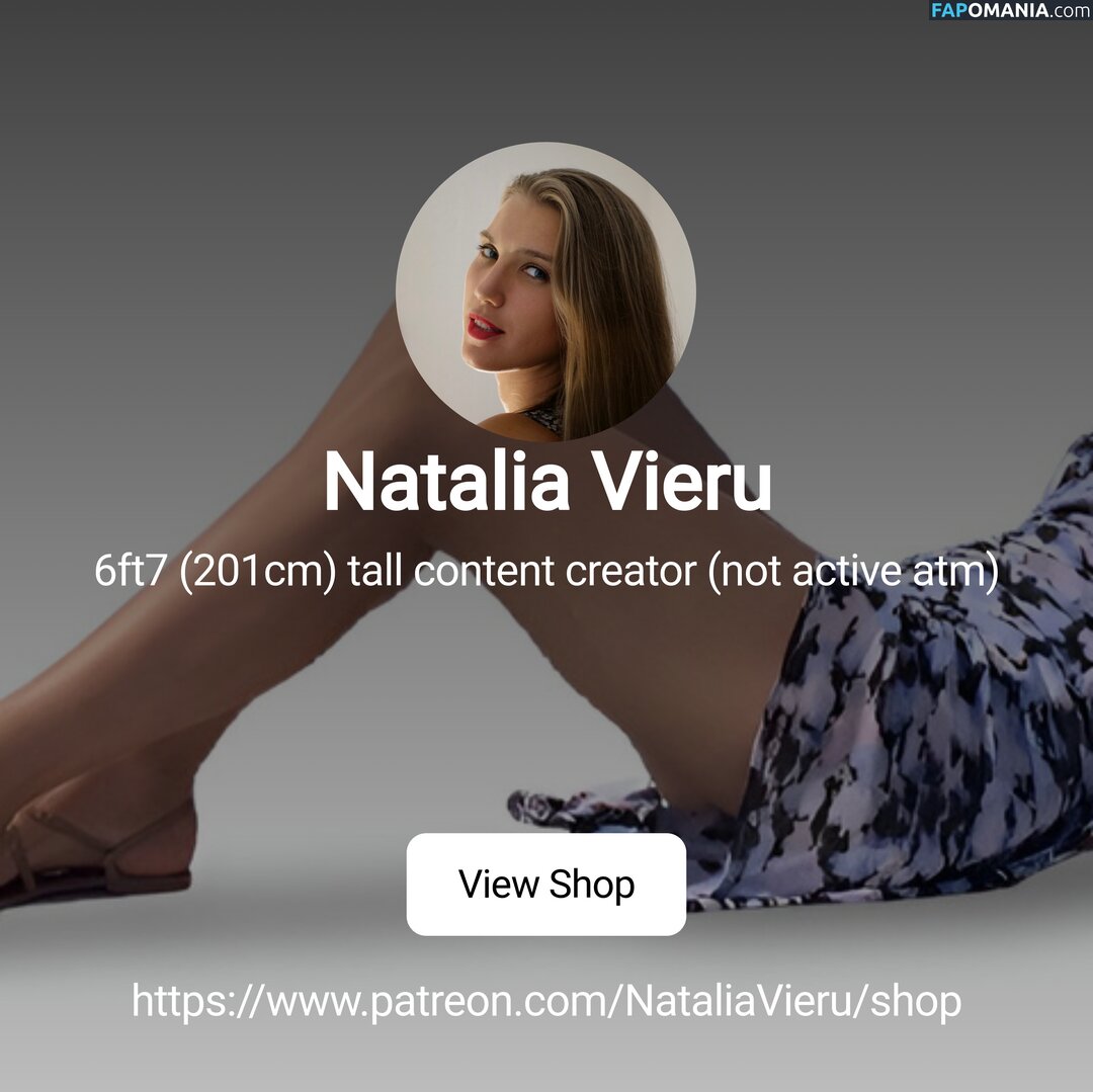 Natália Vieru Meztelen OnlyFans  Kikerült fotó #8