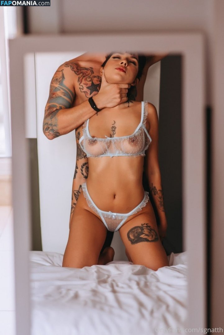 Natth / natth_j / sgnatth Meztelen OnlyFans  Kikerült fotó #67
