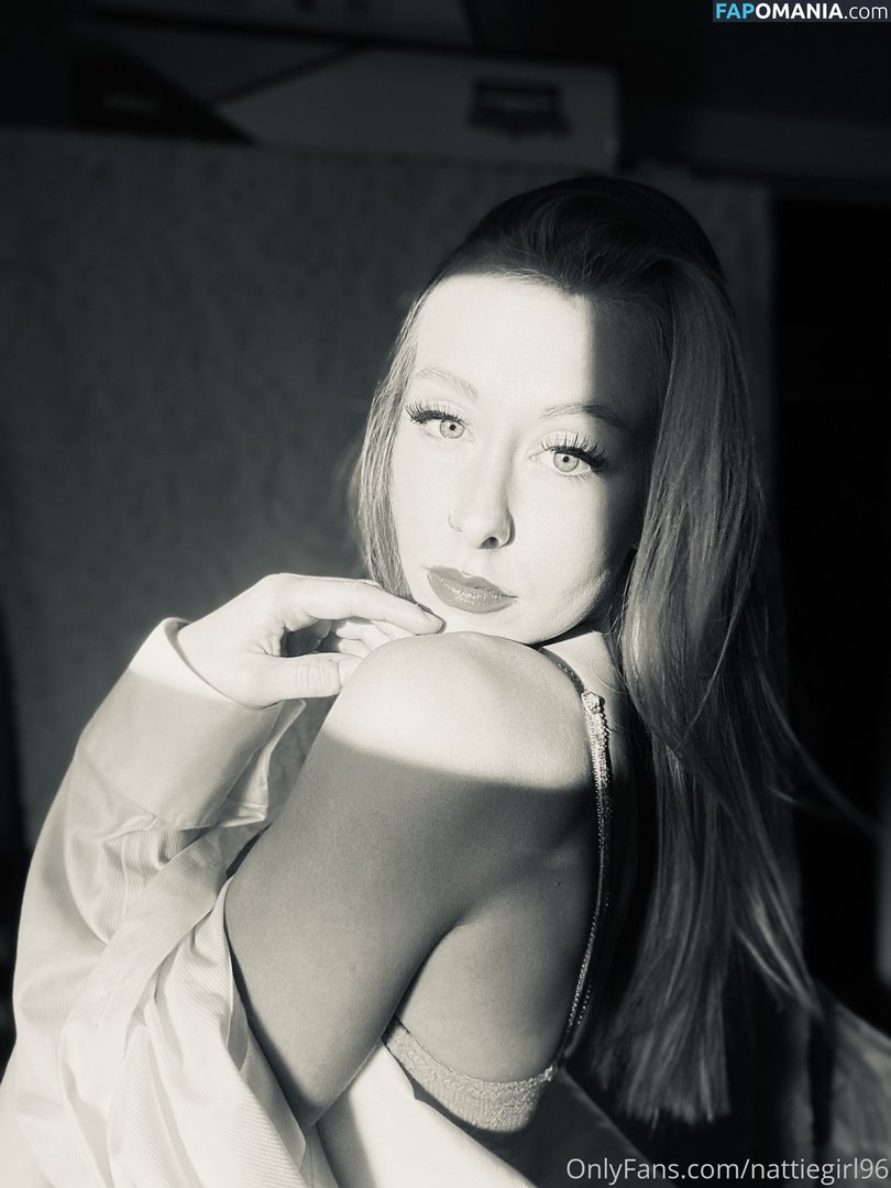 natalie / nattiegirl96 / notty.girl96 Meztelen OnlyFans  Kikerült fotó #3