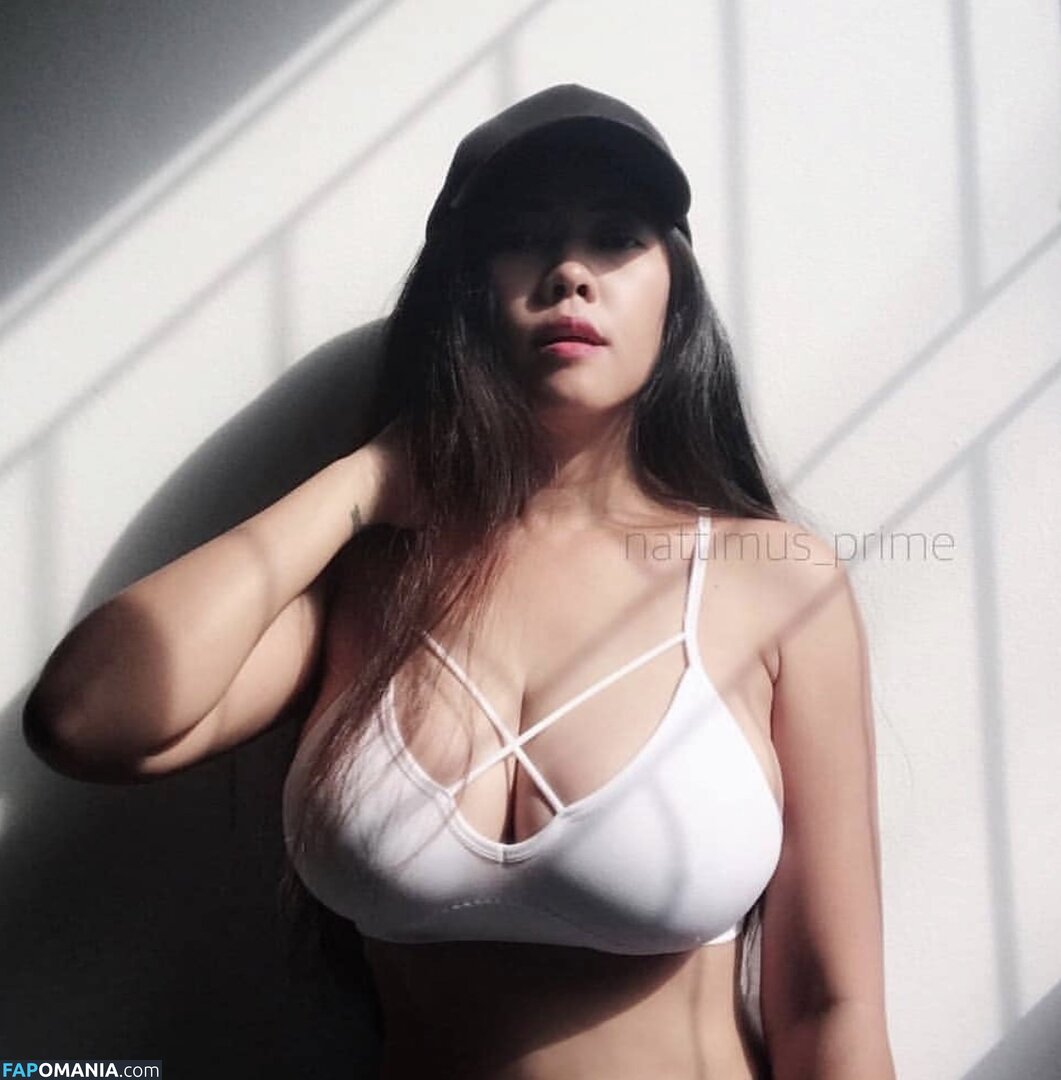 Nattimus Prime / nattimus_prime_ / nattimusprime Meztelen OnlyFans  Kikerült fotó #30