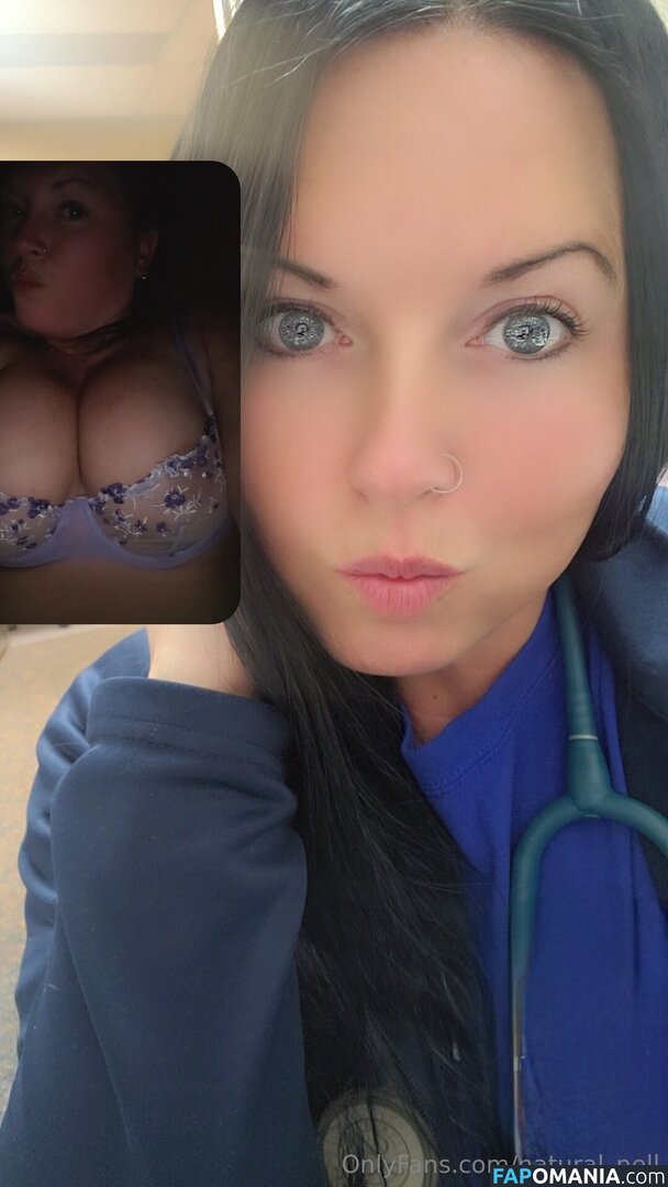 natural_nell Meztelen OnlyFans  Kikerült fotó #6