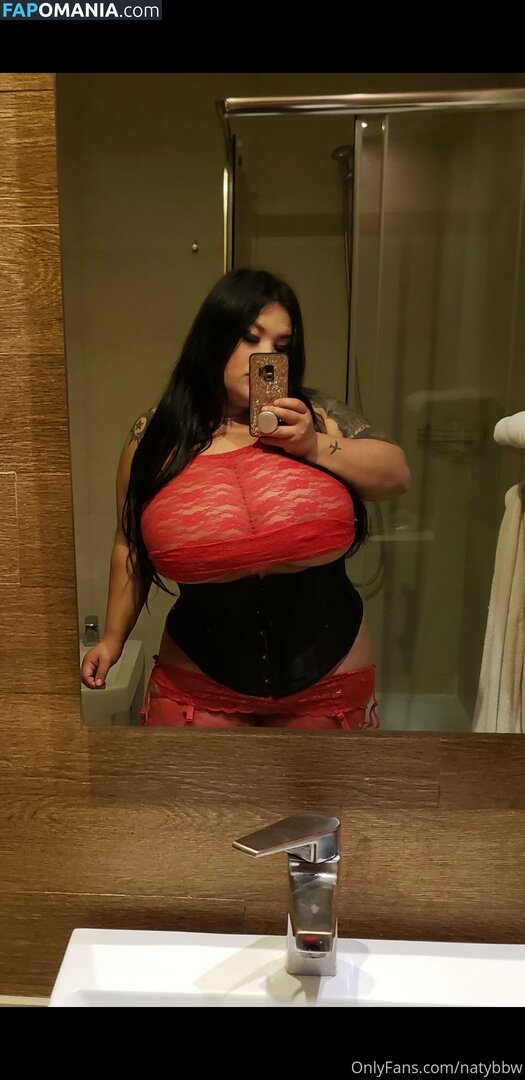 naty_bbw1 / natyy_bbw Meztelen OnlyFans  Kikerült fotó #12