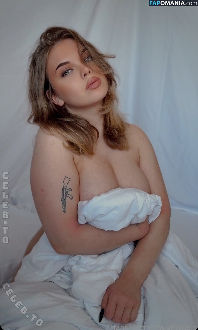 Joanna668636037 / Kelluxee / Naughty Kelly / https: / naughtykells Meztelen OnlyFans  Kikerült fotó #1