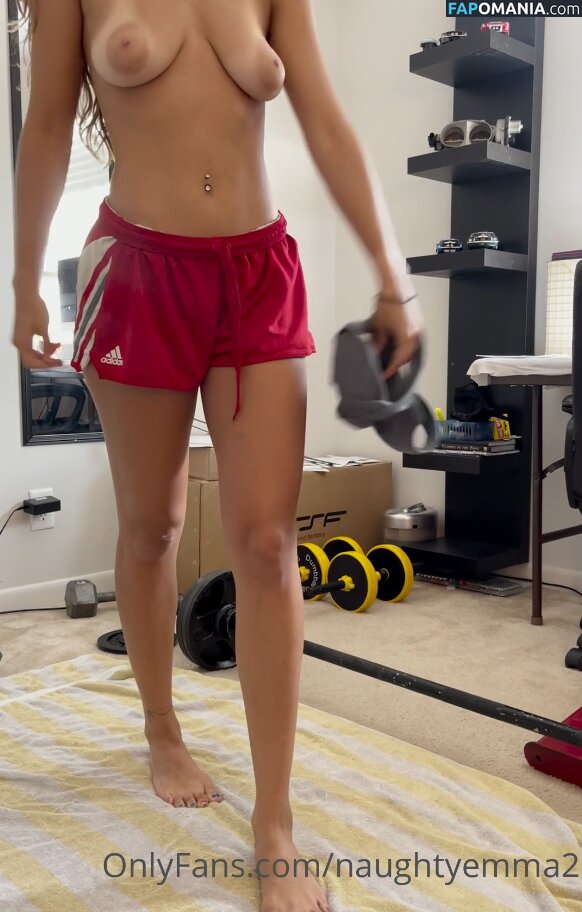 Naughtyemma / Naughtyemma2 / im.emmastanley Meztelen OnlyFans  Kikerült fotó #2