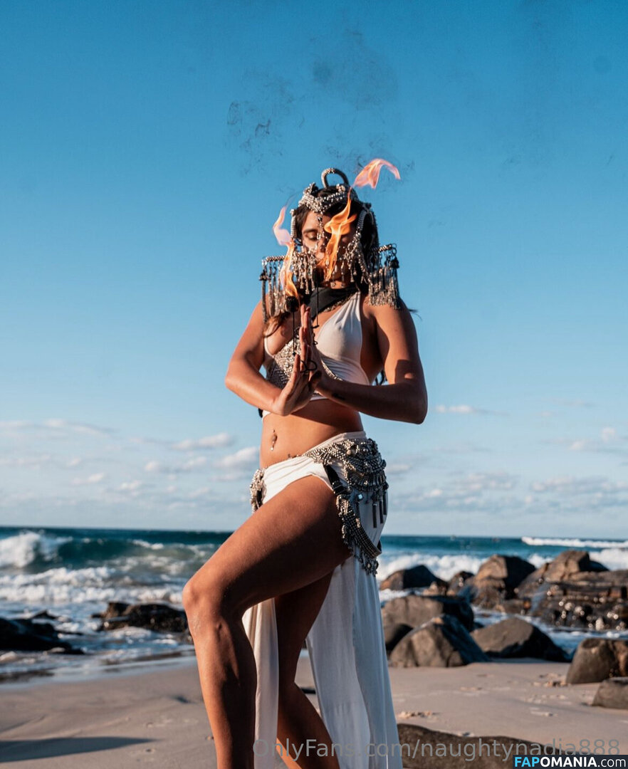 lil_suckulent / naughtynadia888 Meztelen OnlyFans  Kikerült fotó #14