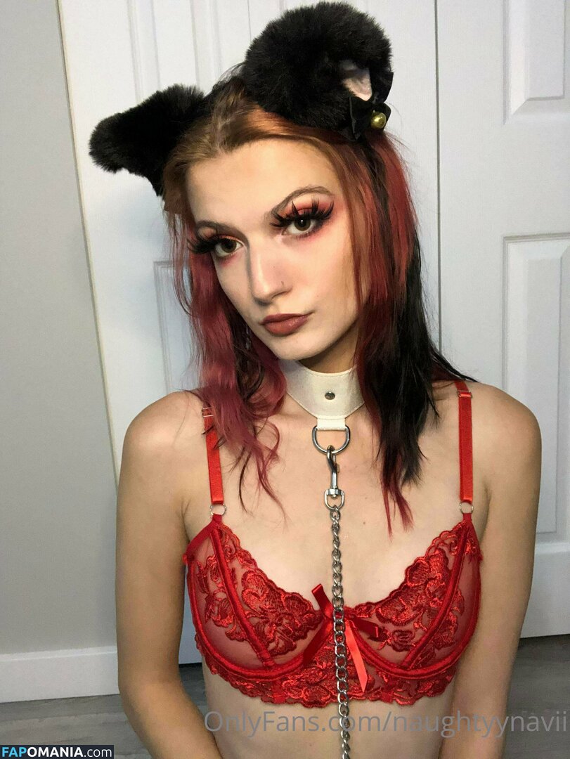 naughtyynavii Meztelen OnlyFans  Kikerült fotó #3