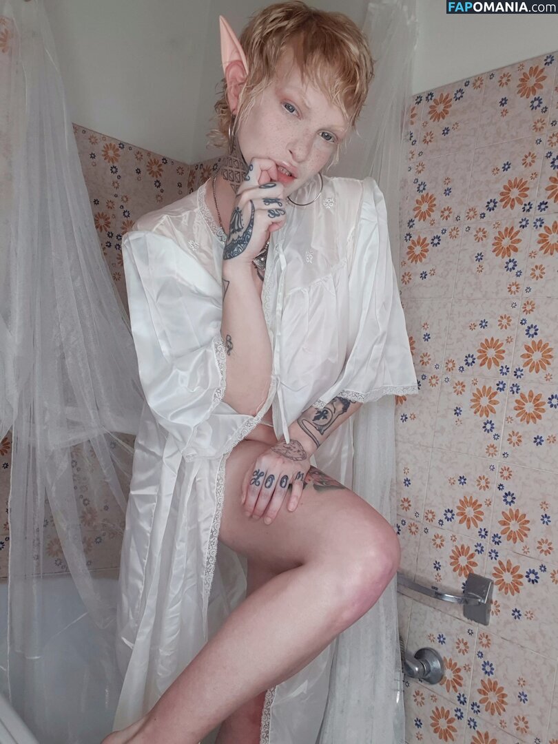 NausicaaRondina Meztelen OnlyFans  Kikerült fotó #1