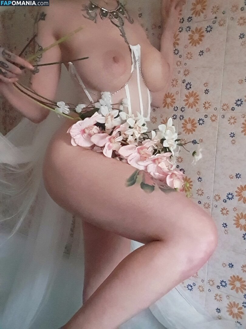 NausicaaRondina Meztelen OnlyFans  Kikerült fotó #22