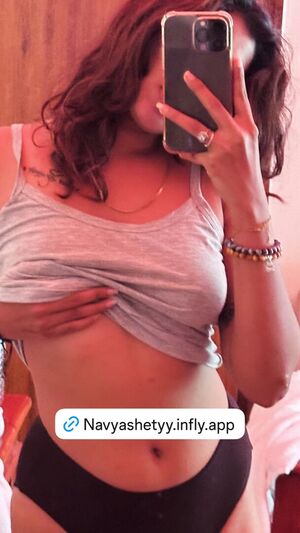 Navya Shetty