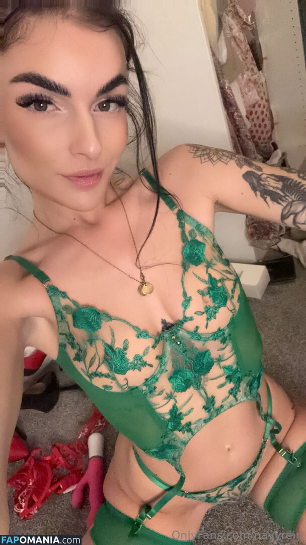 Navyrein Meztelen OnlyFans  Kikerült fotó #10