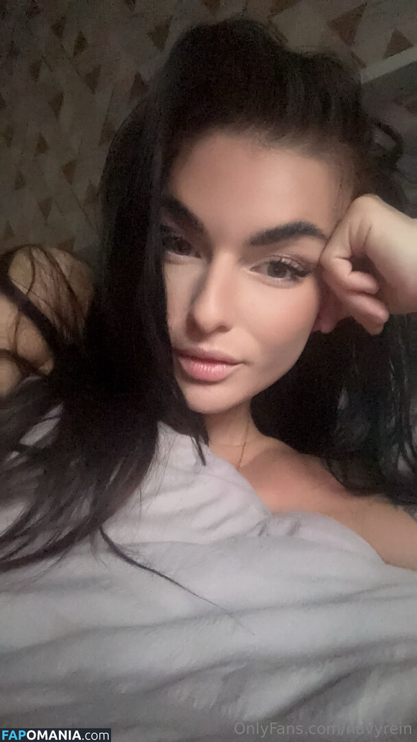 Navyrein Meztelen OnlyFans  Kikerült fotó #13