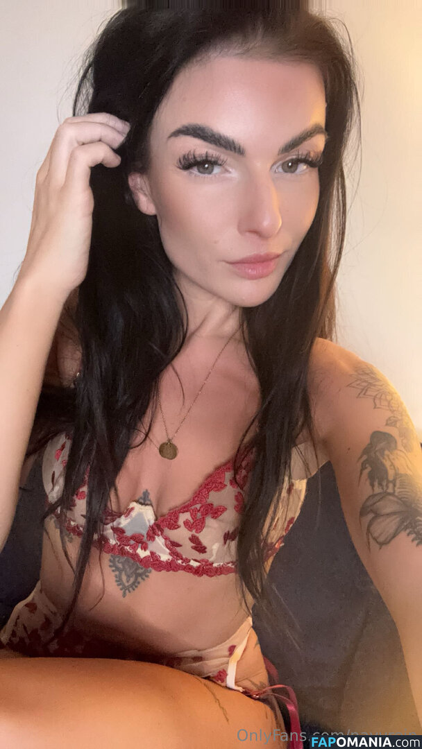 Navyrein Meztelen OnlyFans  Kikerült fotó #14