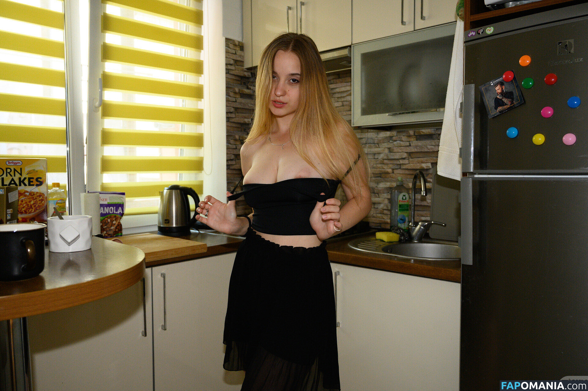 Naya Fire / Naya_fire_ / naya.on.fire / naya_fire Meztelen OnlyFans  Kikerült fotó #1