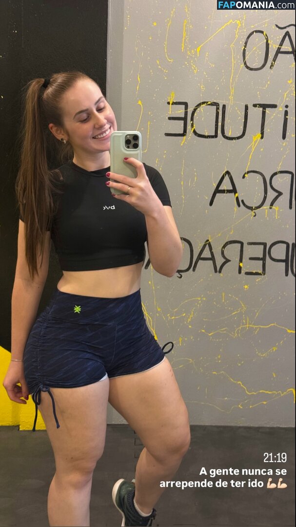 Nayana Peron / NayanaPeron / https: / nayana_peron Meztelen OnlyFans  Kikerült fotó #4